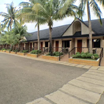 保和熱帶度假村度假村 聖約瑟夫勞工大教堂附近的飯店