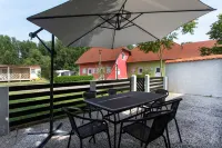 Holiday House in Terme Catez Hotels in Catez ob Savi