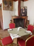 Sahara Gardens-Kericho - breakfast