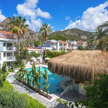 Kassandra Boutique Hotel