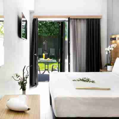 Atlas Hotel Skiathos Rooms