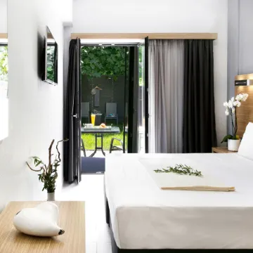 Atlas Hotel Skiathos