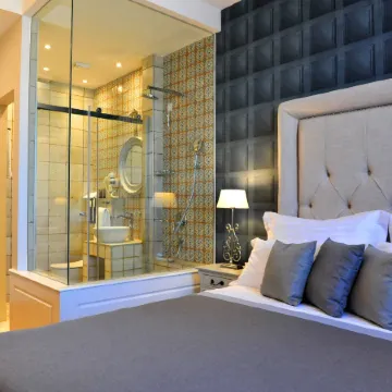 Bajamonti 5 Luxury Rooms