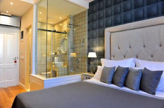 Bajamonti 5 Luxury Rooms