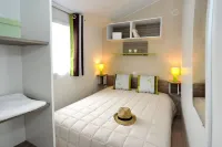 Camping des Alberes Hotels in Saint-Genis-des-Fontaines