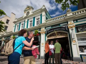 Maldron Hotel South Mall Cork City