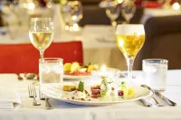 Saillant Hotel Gulpenerland - Auping Hotel Partner Hotels in Gulpen