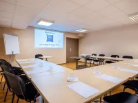 Ibis Budget Limoges Nord Hotels in Bonnac-la-Côte