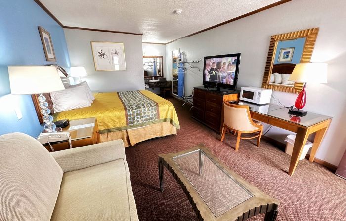 Night Inn