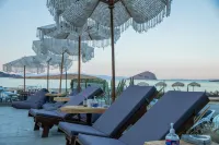 Kiani Akti Hotels in Markopoulo