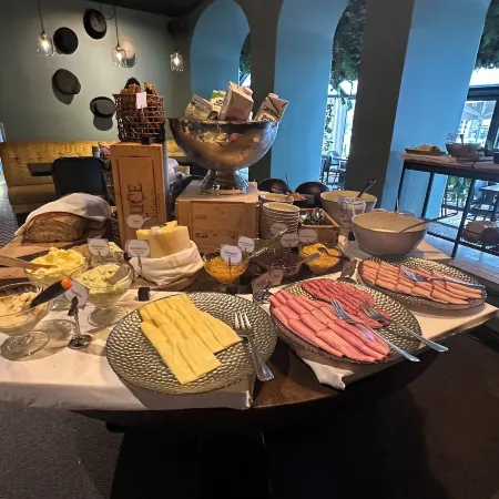 Hotell Onyxen, Boutique- & Lifestyle, Adults Only Отели рядом с достопримечательностью «Стадион «Уллеви»»