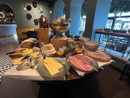 Hotell Onyxen, Boutique- & Lifestyle, Adults Only Отели рядом с достопримечательностью «Chalmers Conference Centre»