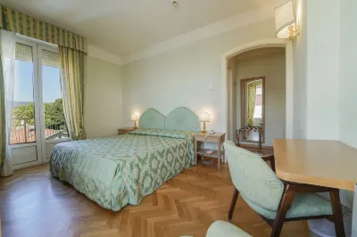 HG Hotel Cappelli Hôtels à : Pieve a Nievole