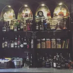 The Carrington Arms - Bãi đậu xe