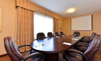 Hampton Inn & Suites by Hilton Edmonton International Airport