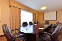 Hampton Inn & Suites by Hilton Edmonton International Airport Hotels in Nisku