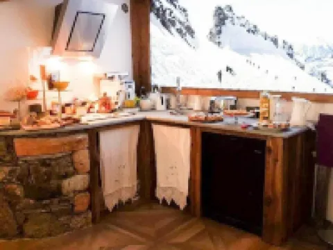 Maison Le Cler Hotels in Valtournenche