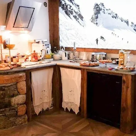 Maison Le Cler
