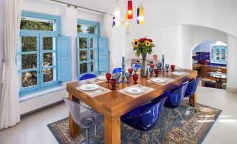 Anema Boutique Hotel & Villas Santorini