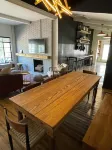 The Lincoln Marfa Hotels in Marfa
