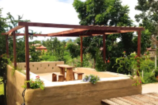 Pranberry Earth Hotels near Beauty Beach Resort