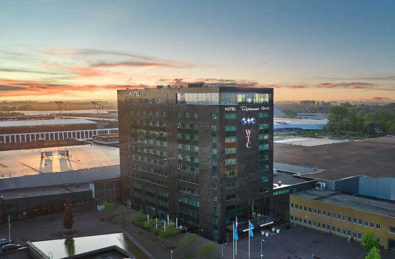 WestCord WTC Hotel Leeuwarden