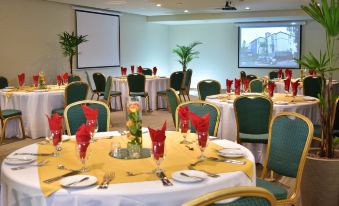 Sleep Inn Hotel Paseo Las Damas