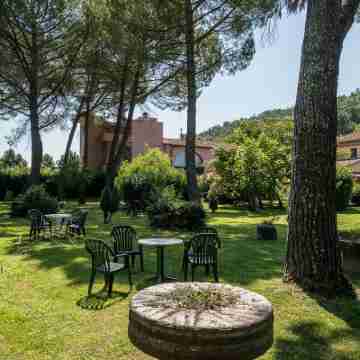 Molino d'Era Country Hotel Hotel Exterior