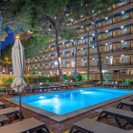 4R Playa Park