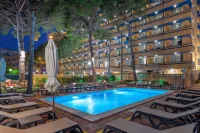 4R Playa Park - Beach
