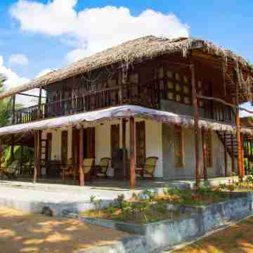 The Cove Pasikuda - Eco Retreat Hotel Exterior