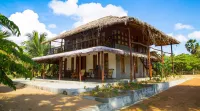 The Cove Pasikuda - Eco Resort
