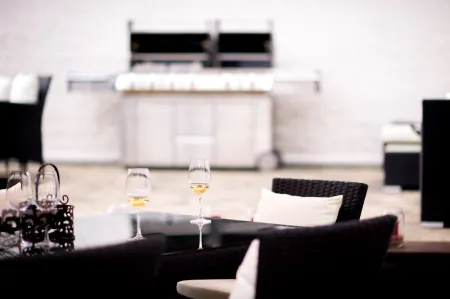 Gästehaus C.H.Berres Ürzig-Mosel Отели рядом с достопримечательностью «Golden Nugget»