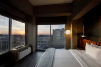 Cyrus Hotel, Topeka, a Tribute Portfolio Hotel Hotels in Topeka