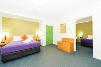 Ibis Styles Geraldton Các khách sạn ở Geraldton