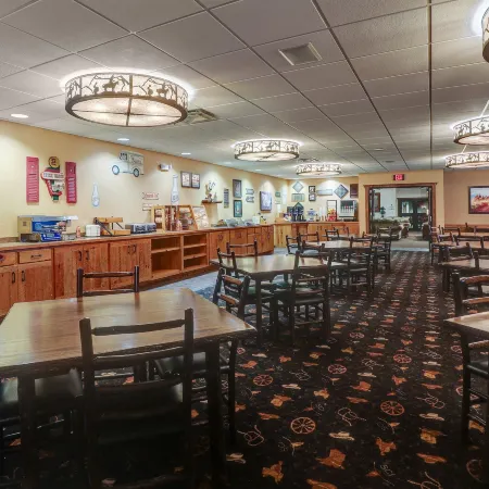 Stoney Creek Hotel Sioux City