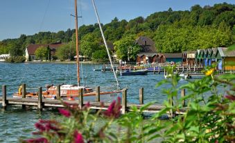 Hotel Starnberger See