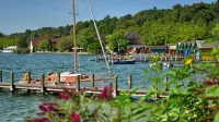 Hotel Starnberger See Hotels in Pocking