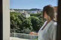 Palazzo Doglio - Romantic