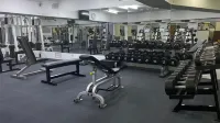 Toledo Amman Hotel - palestra
