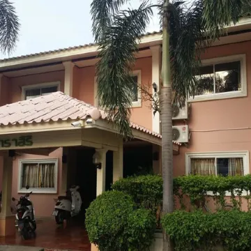 Narasiri Service Apartment