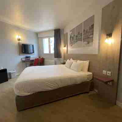 Saint-Fargeau-Ponthierry - Apollonia Rooms