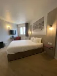 Saint-Fargeau-Ponthierry - Apollonia Hotels in Vert-Saint-Denis