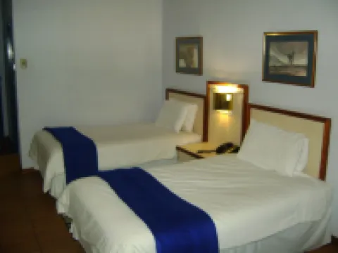 Gaborone Hotel Hotels in Gaborone