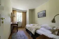 Sundbyholms Slott فنادق في إسكيلستونا