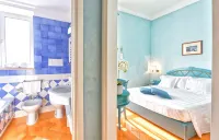 Hotel Miramare E Castello Hotels in 