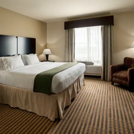 Holiday Inn Express & Suites MARBLE FALLS by IHG
