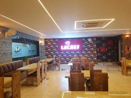 Hotel K3 Club Residency