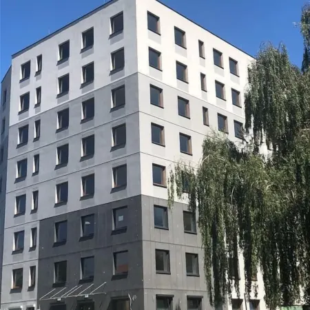 Silesia Apartments