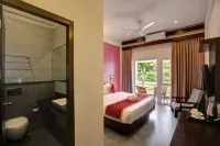 Gokulam Grand Resort & Spa, Coorg Hotels in Kodagu